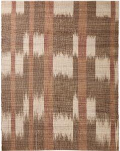 Ručno rađen juten tepih 200x300 cm Domira – Kave Home