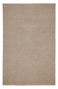 Smeđe-sivi tepih 160x230 cm Galinda – Kave Home