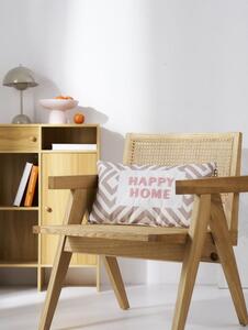 Sinsay - Dekorativni jastuk s natpisom HAPPY HOME