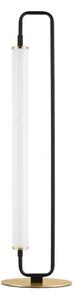 WETRO STOLNA LAMPA LED/3000K/20W/1359Lm/CRNA NL9002084
