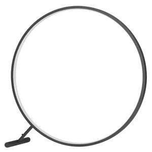 HOLA STOLNA LAMPA LED/3000K/46W/3757Lm/CRNA NL9006098