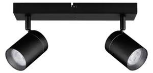 ALMA REFLEKTOR GU10/2X10W/CRNA NL9011315
