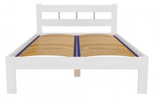 Okvir kreveta, 140x0,8x200 cm, za okvir kreveta Sara