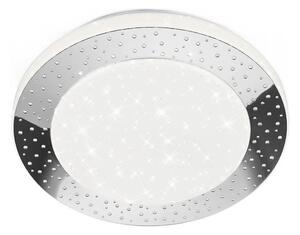 Briloner 3693-018 - LED Stropna svjetiljka za kupaonicu LED/15W/230V IP44 4000K