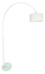 E27 182 cm bijela stolna lampa