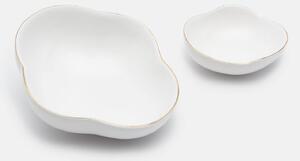 Sinsay - Komplet od 2 ukrasne zdjele