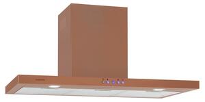 Klarstein Limelight, napa, 90 cm, zidna napa, 600 m³ / h