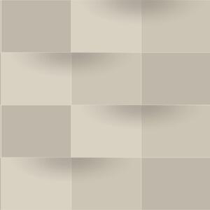 Tapeta Perception Blocks 6 boja