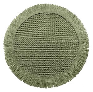 Podmetač ø 38 cm Pepita – douceur d'intérieur