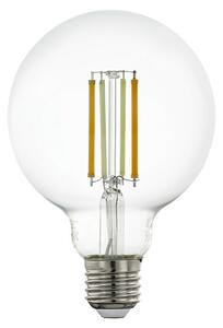 Eglo connect.z LED Smart žarulja (E27, Može se prigušiti, Topla bijela, 806 lm)