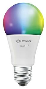 Ledvance Smart+ WiFi LED Smart žarulja (E27, Može se prigušiti, RGBW, 1.521 lm, 14 W)