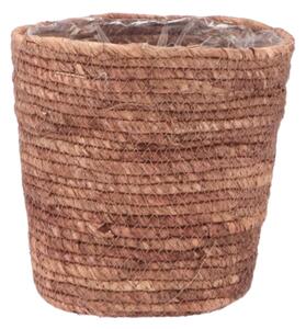 Posuda za bilje od morske trave SEAGRASS BASKET 20 cm