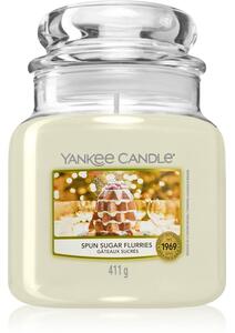 Yankee Candle Spun Sugar Flurries mirisna svijeća 411 g