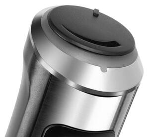 1200W mikser od nehrđajućeg čelika i blender turbo