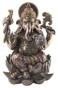 Dekorativni predmeti Signes Grimalt Ganesha