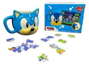 Poklon paket Sonic - The Hedgegog