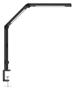 LED Prigušiva stolna lampa na dodir LED/12W/230V 3000-6500K CRI 92 crna