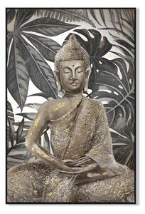 Slike i platna Signes Grimalt Buddha Pozadina Palmera
