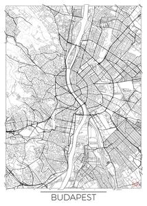 Karta Budapest, Hubert Roguski