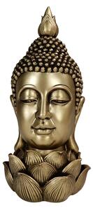 Dekorativni predmeti Signes Grimalt Buddha Figura