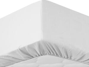Sleepwise Soft Wonder-Edition, elastična plahta za krevet, 140 - 160 x 200 cm, mikrofibra