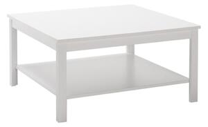 Stolić za kavu 40x103 cm bijela