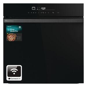 Ugradbena pećnica Hisense HO66F PizzaChef BIPZ65346WF