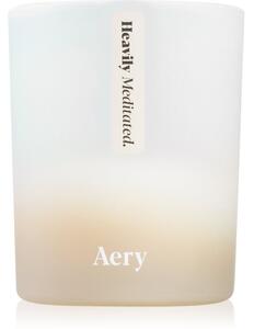 Aery Aromatherapy Heavily Meditated mirisna svijeća 200 g