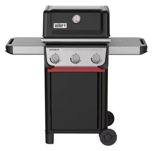 Plinski roštilj Weber Spirit E-310
