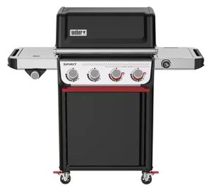 Plinski roštilj Weber Spirit E-435