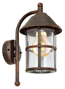 Eglo Vanjska zidna svjetiljka (IP23)
