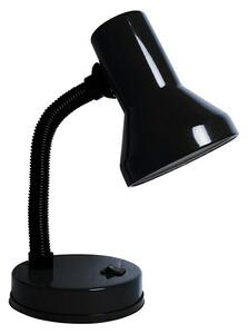 Ferotehna Stolna svjetiljka Madison (60 W, Crne boje, E27)