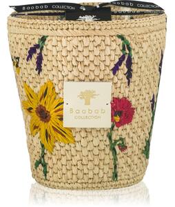 Baobab Collection Vony Ahitra mirisna svijeća 1000 g