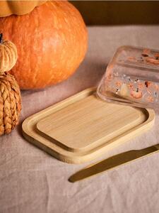 Sinsay - BUTTER DISH