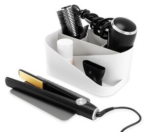 Organizator za proizvode za kosu GLAM HAIR bijela