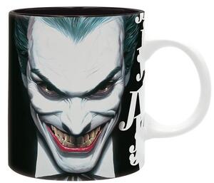 Šalice DC Comics - Joker laughing