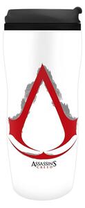 Putna šalica Assassin's Creed - Crest