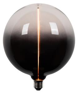 E27 LED žarulja G200 dimljena 4W 250lm 1800K