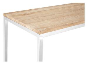 Pomoćni stol u prirodnoj boji 50x150 cm Hampstead – Premier Housewares