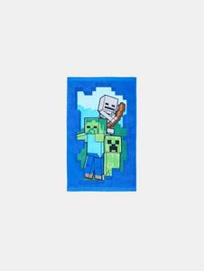 Sinsay - Pamučni ručnik Minecraft