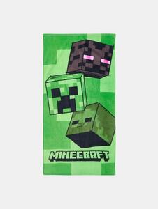 Sinsay - Pamučni ručnik Minecraft