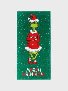 Sinsay - Pamučni ručnik Grinch