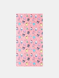 Sinsay - Pamučni ručnik Hello Kitty