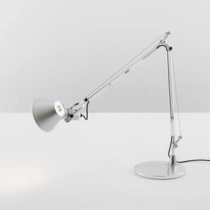 TOLOMEO LED STOLNA SVJETILJKA S POSTOLJEM 10W/593lm/3000K A004800+A004030 AR004800+AR004030