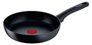 Aluminijska tava s neprijanjajućom površinom ø 24 cm Black stone G2810472 – Tefal