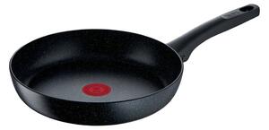 Aluminijska tava s neprijanjajućom površinom ø 26 cm Black stone G2810572 – Tefal