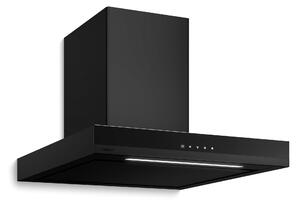 Klarstein Velaire napa, Elegantna, minimalistička, snažna, Energetska klasa A++, 600 m³/h, 60 cm