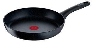 Aluminijska tava s neprijanjajućom površinom ø 28 cm Black stone G2810672 – Tefal