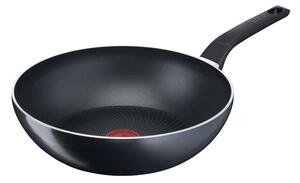 Wok aluminijska tava s neprijanjajućom površinom ø 28 cm Start&Cook C2721953 – Tefal