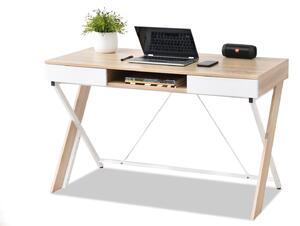Zondo.hr PC stolić Hilly (hrast). 1109763